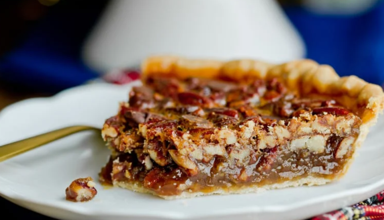 Pecan Pie