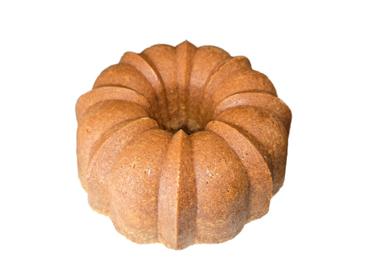 Bundt Pound Cake